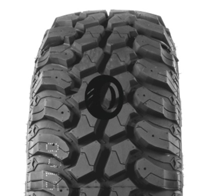 Foto pneumatico: TRAZANO, SL366 MUD LEGEND 235/85 R16 120Q Estive