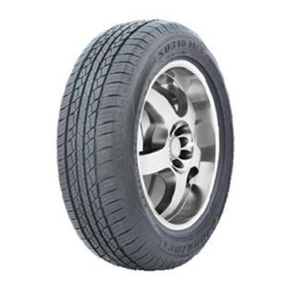 Foto pneumatico: TRAZANO, SU318 H/T 215/70 R16 100H Estive