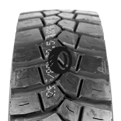 Foto pneumatico: TRAZANO, TERRA D22 295/80 R22.5 152K Estive