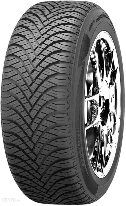 Foto pneumatico: TRAZANO, ALL SEASON ELITE Z-401 185/60 R15 88H Estive