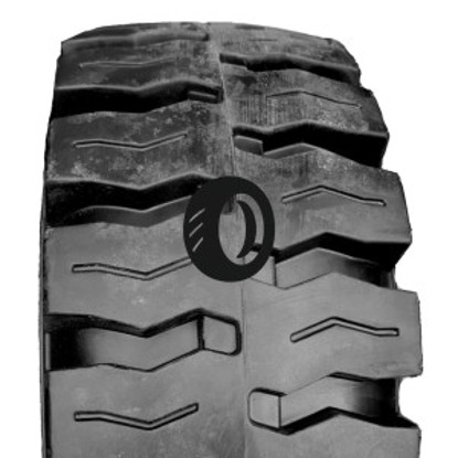 Foto pneumatico: TRELLEBORG, ECOSOLID TRACTION 250/ R15  Estive