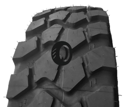Foto pneumatico: TRELLEBORG, EMR1030 17.5/ R25 176A2 Quattro-stagioni