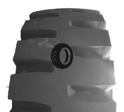 Foto pneumatico: TRELLEBORG, EMR1050 26.5/ R25 209A2 Quattro-stagioni