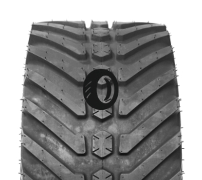 Foto pneumatico: TRELLEBORG, T415 8.5/ R8  Quattro-stagioni