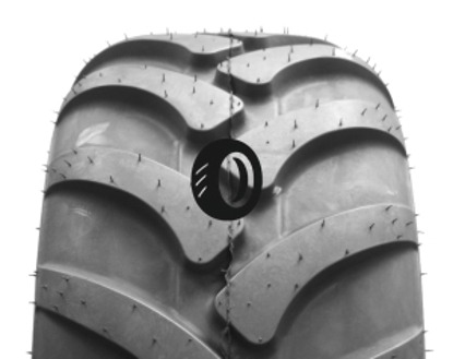 Foto pneumatico: TRELLEBORG, T421 600/55 R26.5 166A8 Quattro-stagioni