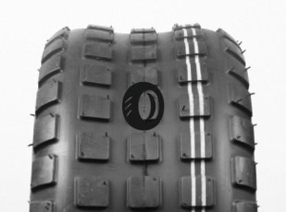Foto pneumatico: TRELLEBORG, T537 7.5/ R8  Quattro-stagioni