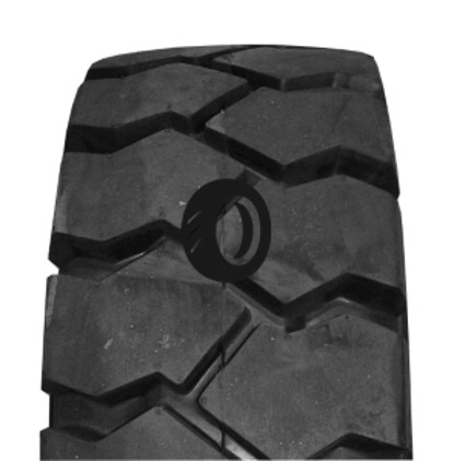 Foto pneumatico: TRELLEBORG, T900 7/ R8  Estive