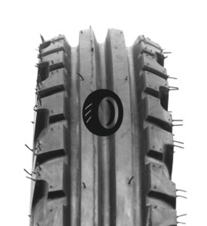 Foto pneumatico: TRELLEBORG, TD27 4/ R15 66A6 Quattro-stagioni