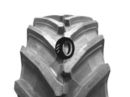 Foto pneumatico: TRELLEBORG, TM1060 600/60 R30 158D Quattro-stagioni