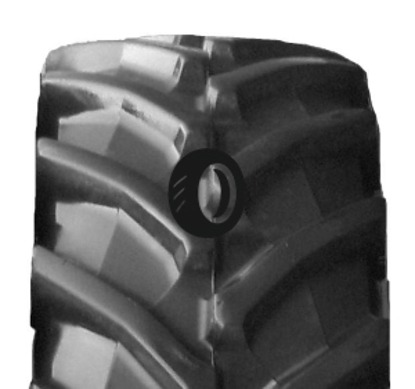 Foto pneumatico: TRELLEBORG, TM800 650/65 R38 157D Quattro-stagioni