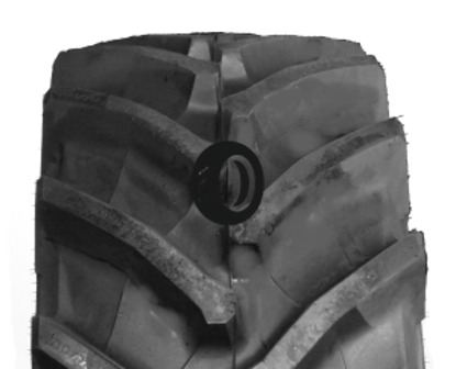 Foto pneumatico: TRELLEBORG, TM900HP 600/70 R30 158D Quattro-stagioni
