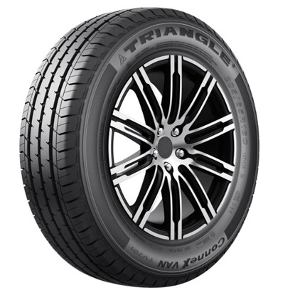 Foto pneumatico: TRIANGLE, CONNEX VAN TV701 215/60 R16 108T Estive