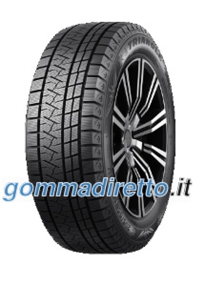 Foto pneumatico: TRIANGLE, PL02 SNOWLINK 275/35 R19 100W Invernali
