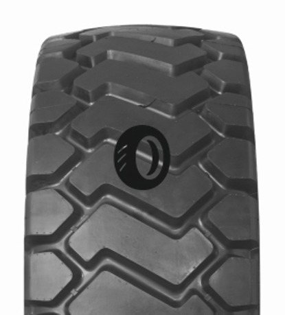 Foto pneumatico: TRIANGLE, TB-516 (E3) 17.5/ R25 167B Estive