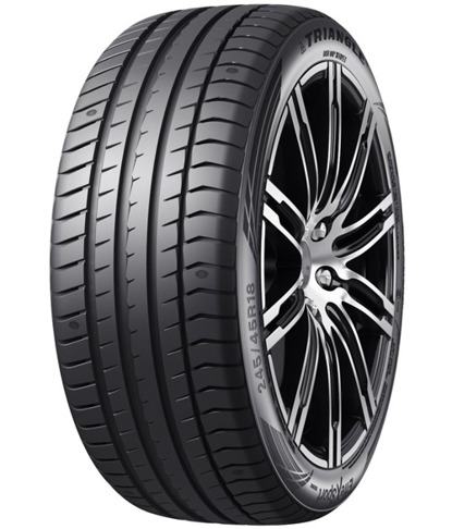 Foto pneumatico: TRIANGLE, TH202 205/55 R17 95W Estive