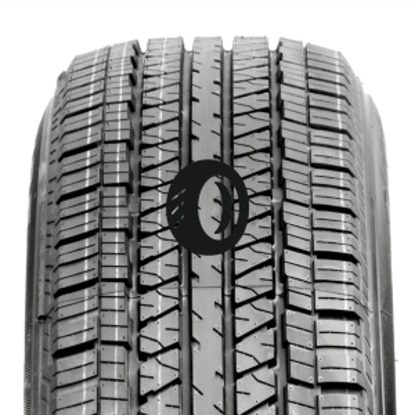 Foto pneumatico: TRIANGLE, TR-257 SAPPHIRE 265/65 R17 112H Estive