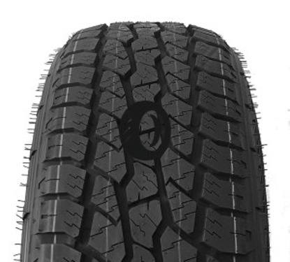 Foto pneumatico: TRIANGLE, TR-292 AGILEX A/T 215/70 R16 100T Estive