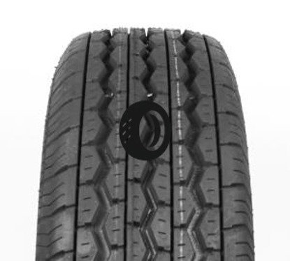 Foto pneumatico: TRIANGLE, TR-645 195/ R14 106S Estive