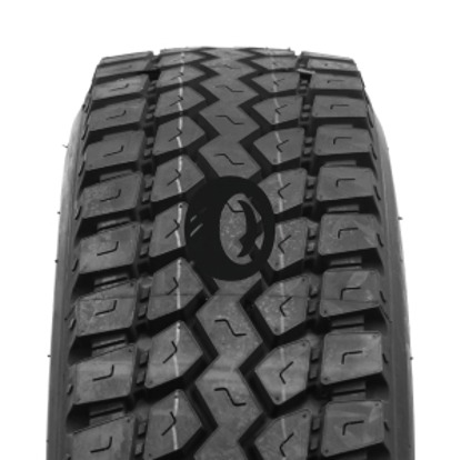 Foto pneumatico: TRIANGLE, TR-689A 215/75 R17.5 135L Estive