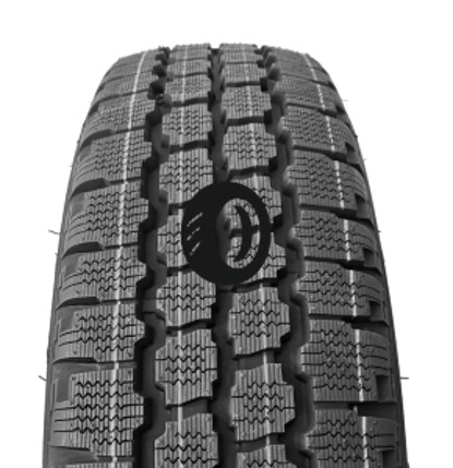 Foto pneumatico: TRIANGLE, TR-737 185/75 R16 104Q Estive
