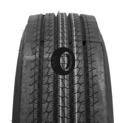 Foto pneumatico: TRIANGLE, TR-S02 265/70 R19.5 140M Estive