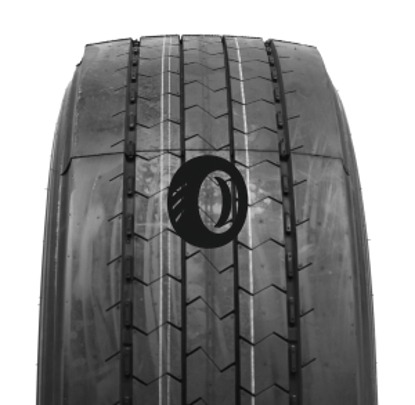 Foto pneumatico: TRIANGLE, TR-T02 385/55 R22.5 160J Estive