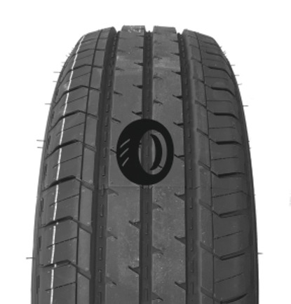 Foto pneumatico: TRIANGLE, TV701 CONNEX VAN 205/70 R15 106S Estive