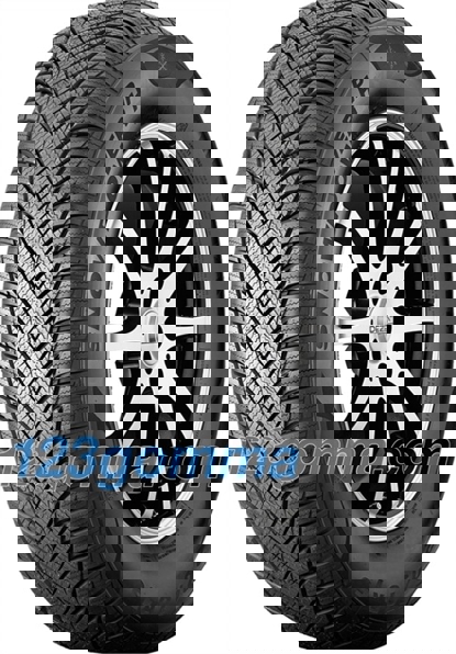 Foto pneumatico: TRISTAR, SNOWPOWER HP 145/70 R12 69T Invernali