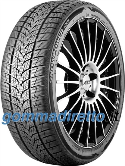 Foto pneumatico: TRISTAR, snowpower uhp 255/50 R20 109V Invernali