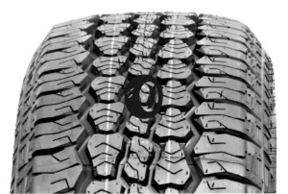 Foto pneumatico: TRISTAR, SPORTPOWER A/T 235/75 R15 109T Estive