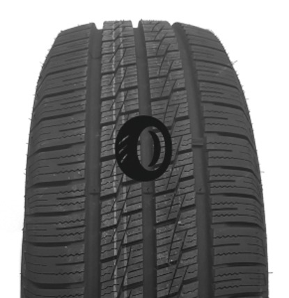 Foto pneumatico: TRISTAR, VAN POWER AS 195/75 R16 107S Estive
