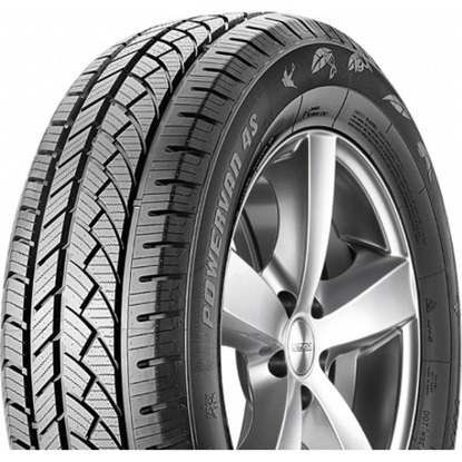 Foto pneumatico: TRISTAR, ALL SEASON VAN POWER 225/55 R17 109H Quattro-stagioni