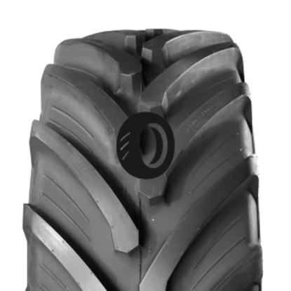 Foto pneumatico: TVS EUROGRIP, AR65 TIGERTRAC 540/65 R28 145A8 Quattro-stagioni