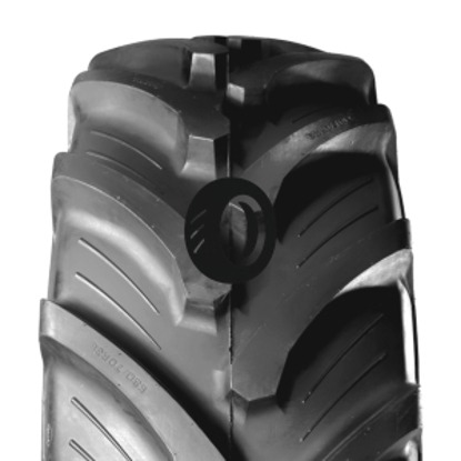 Foto pneumatico: TVS EUROGRIP, AR70 TIGERTRAC 380/70 R24 128A8 Quattro-stagioni