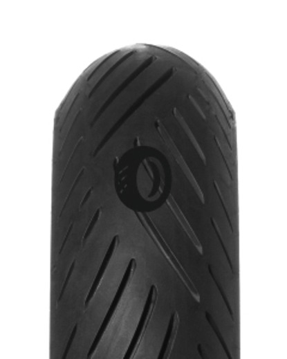 Foto pneumatico: TVS EUROGRIP, BEE CONNECT 70/90 R17 38S Quattro-stagioni
