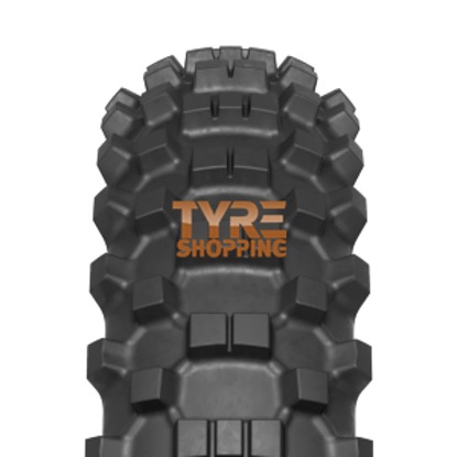 Foto pneumatico: TVS EUROGRIP, CLIMBER XC-R 140/80 R18 70R Quattro-stagioni