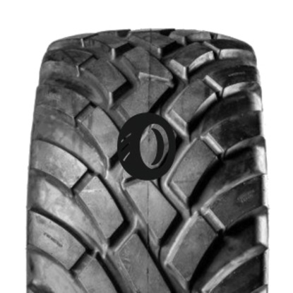Foto pneumatico: TVS EUROGRIP, FL909 TIGERTRAC 600/50 R22.5 159D Quattro-stagioni