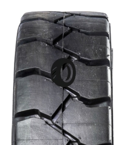 Foto pneumatico: TVS EUROGRIP, IT-30 6/ R9 118A5 Estive