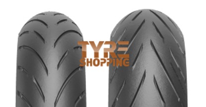 Foto pneumatico: TVS EUROGRIP, PROTORQ EXTREME 140/70 R17 66W Quattro-stagioni