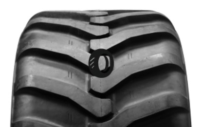 Foto pneumatico: TVS EUROGRIP, TC-09 500/60 R22.5  Quattro-stagioni