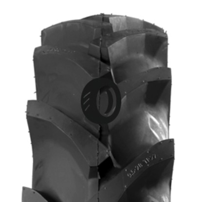 Foto pneumatico: TVS EUROGRIP, TR-27 9.5/ R28 110A8 Quattro-stagioni