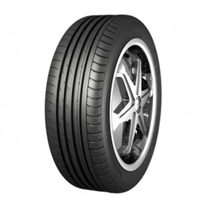 Foto pneumatico: TYFOON, SUCCESSOR6 245/35 R19 93W Estive