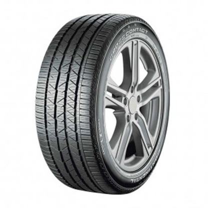 Foto pneumatico: CONTINENTAL, WinterContact TS 870 P 235/45 R21 101W Invernali