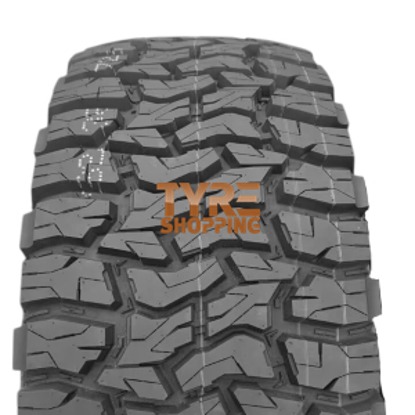 Foto pneumatico: ULTRA FORCE, TERRA TAMER RT-X 305/55 R20 125Q Estive