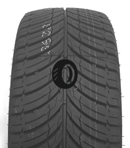 Foto pneumatico: UNIGRIP, LATERAL FORCE 4S 225/55 R17 101W Estive