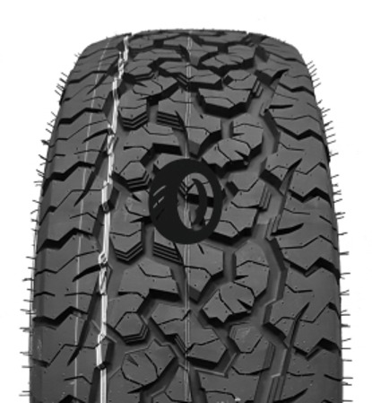Foto pneumatico: UNIGRIP, LATERAL FORCE A/T 235/55 R18 100H Estive