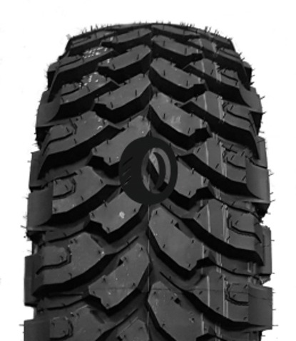 Foto pneumatico: UNIGRIP, ROAD FORCE M/T 305/70 R16 118Q Estive