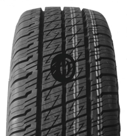 Foto pneumatico: UNIROYAL, ALLSEASON MAX 195/75 R16 107R Estive