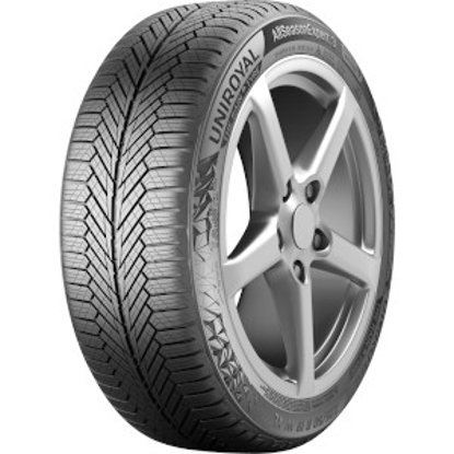 Foto pneumatico: UNIROYAL, AllSeasonExpert 3 215/50 R19 93T Quattro-stagioni