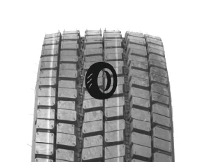 Foto pneumatico: UNIROYAL, DH100 295/60 R22.5 150L Estive